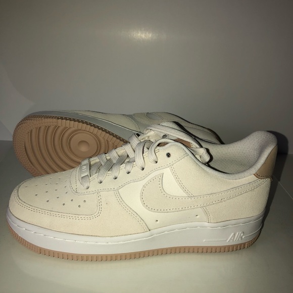 air force 1 premium suede
